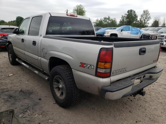 Photo 3 from auction – 2007 GMC NEW SIERRA with VIN 2GTEK13Z971176589