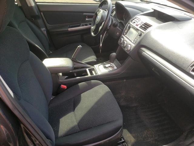 Photo 5 from auction – 2015 SUBARU IMPREZA PR with VIN JF1GPAC63F8246119