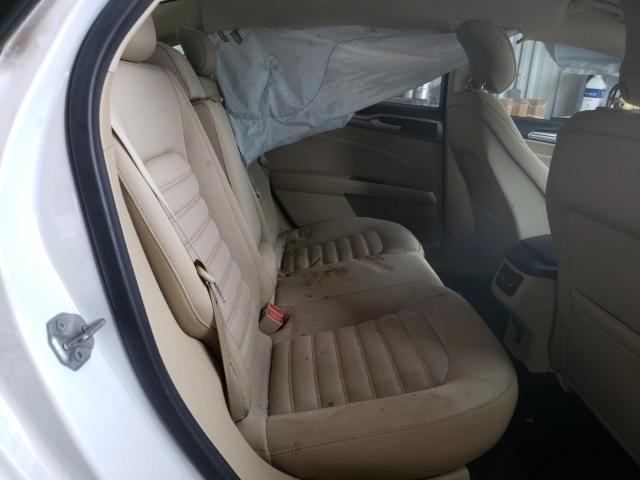 Photo 6 from auction – 2014 FORD FUSION SE with VIN 1FA6P0H76E5355228