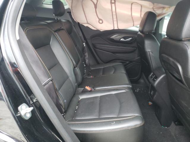 Photo 6 from auction – 2019 GMC TERRAIN SL with VIN 3GKALPEVXKL181255