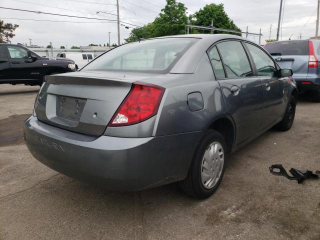 Photo 4 from auction – 2007 SATURN ION LEVEL with VIN 1G8AJ55F37Z114912