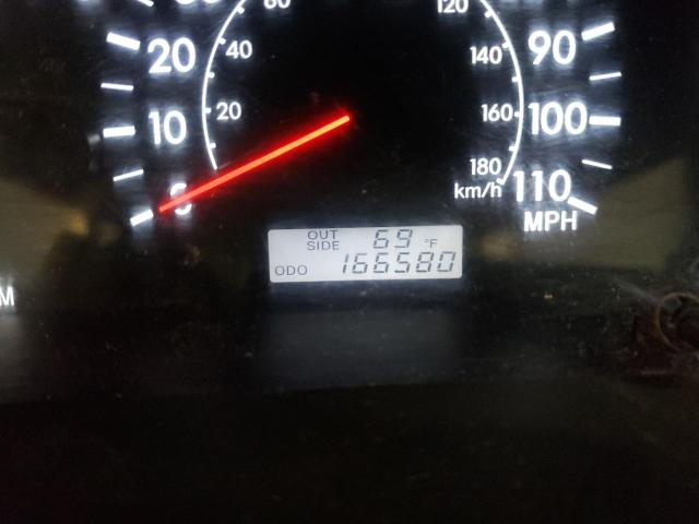 Photo 3 from auction – 2007 TOYOTA COROLLA CE with VIN JTDBR32E970129454