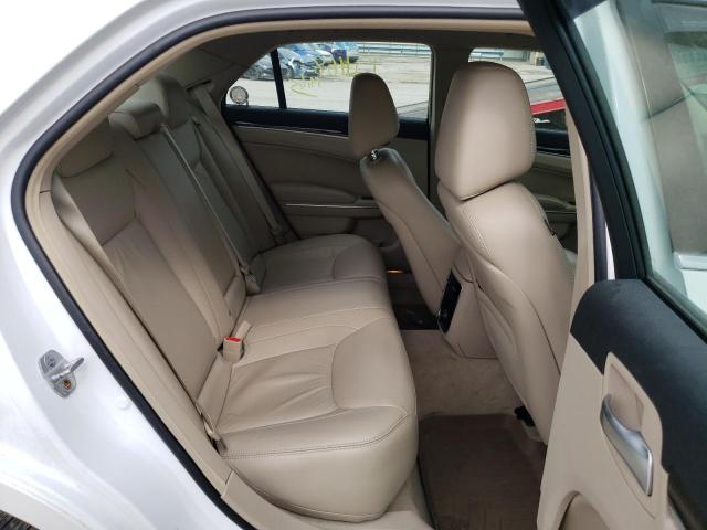 Photo 6 from auction – 2011 CHRYSLER 300 LIMITE with VIN 2C3CA5CG6BH564741