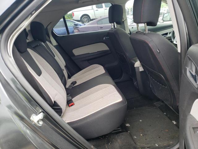 Photo 6 from auction – 2014 CHEVROLET EQUINOX LT with VIN 2GNFLBE31E6121710