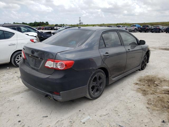 Photo 4 from auction – 2012 TOYOTA COROLLA BA with VIN 2T1BU4EE2CC797578
