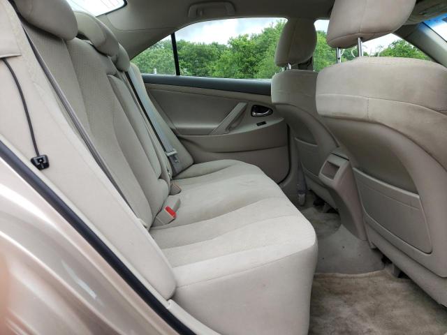 Photo 6 from auction – 2007 TOYOTA CAMRY CE with VIN 4T4BE46K47R005183
