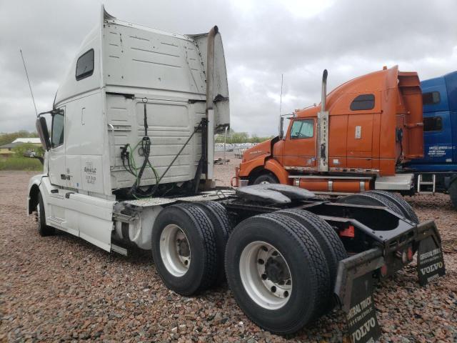Photo 3 from auction – 2018 VOLVO VN VNL with VIN 4V4NC9EH1JN886760