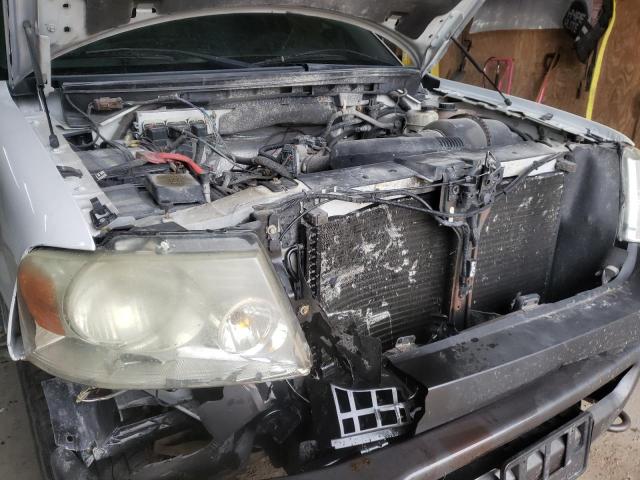 Photo 9 from auction – 2008 FORD F150 with VIN 1FTRF14W18KE70645