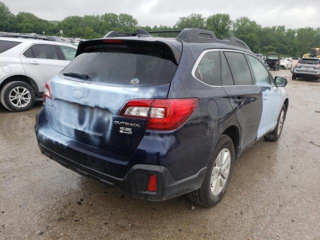 Photo 4 from auction – 2018 SUBARU OUTBACK 2. with VIN 4S4BSAFC9J3276246