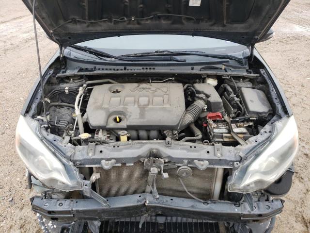 Photo 7 from auction – 2014 TOYOTA COROLLA L with VIN 5YFBURHE8EP042589