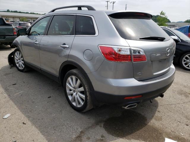 Photo 3 from auction – 2010 MAZDA CX-9 with VIN JM3TB3MA6A0233854