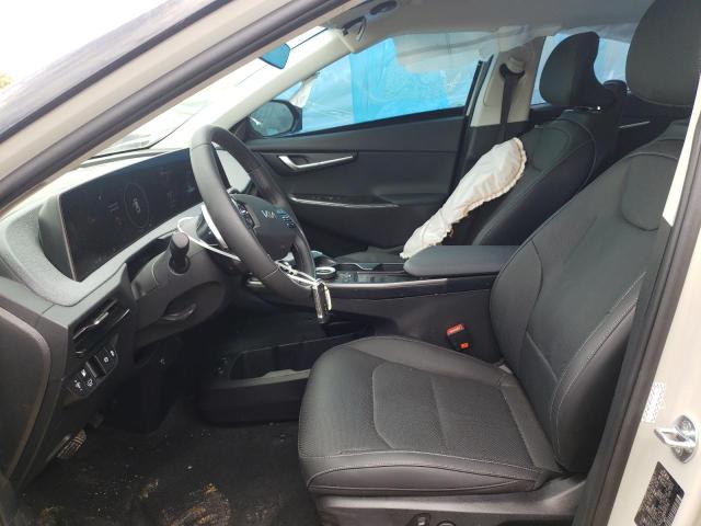 Photo 5 from auction – 2022 KIA EV6 LIGHT with VIN KNDC3DLC6N5031703