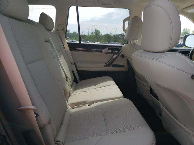 Photo 6 from auction – 2021 LEXUS GX 460 PRE with VIN JTJAM7BX6M5272697
