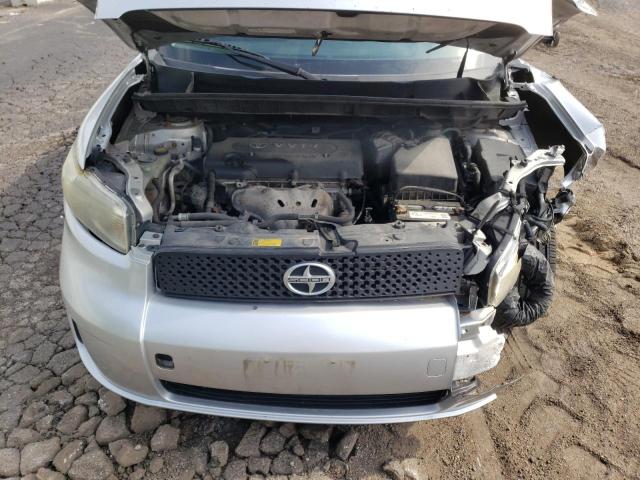 Photo 7 from auction – 2008 SCION XB with VIN JTLKE50E581035677