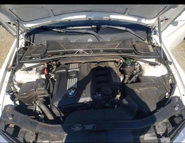 Photo 7 from auction – 2010 BMW 328 I SULE with VIN WBAPH5G57ANM34780