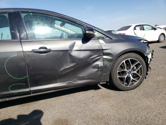 Photo 9 from auction – 2016 FORD FOCUS SE with VIN 1FADP3F29GL246860