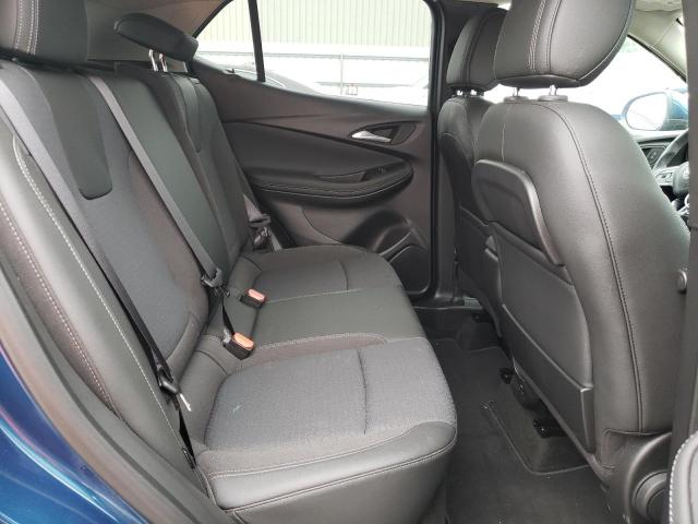 Photo 6 from auction – 2020 BUICK ENCORE GX with VIN KL4MMBS22LB102614