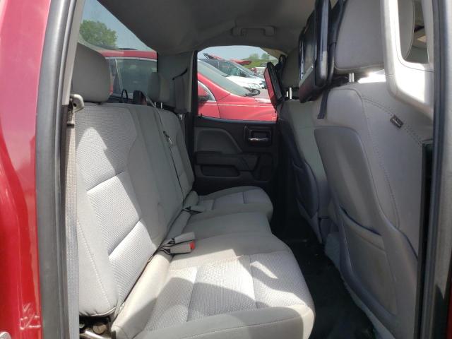 Photo 6 from auction – 2015 CHEVROLET SILVERADO with VIN 1GCVKPEC0FZ383468