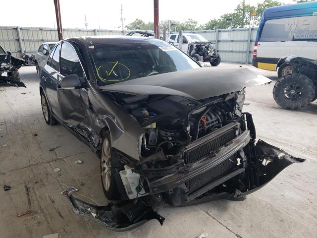 Photo 1 from auction – 2005 VOLKSWAGEN JETTA with VIN 3VWSF71K25M642429