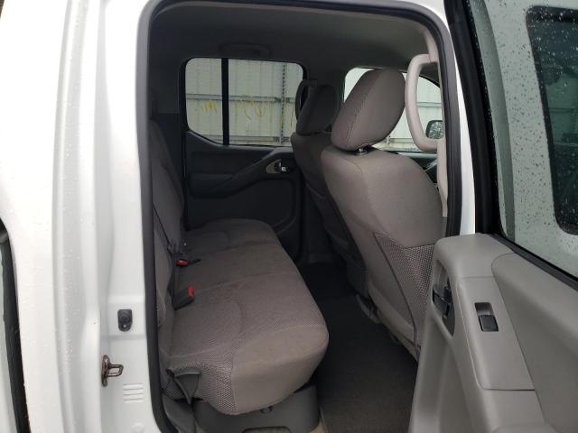 Photo 6 from auction – 2016 NISSAN FRONTIER S with VIN 1N6AD0ER2GN728090