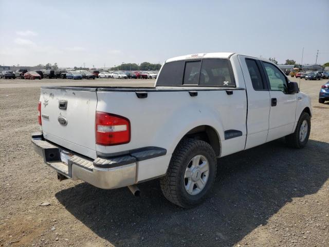Photo 4 from auction – 2004 FORD F150 with VIN 1FTPX02524KD75921