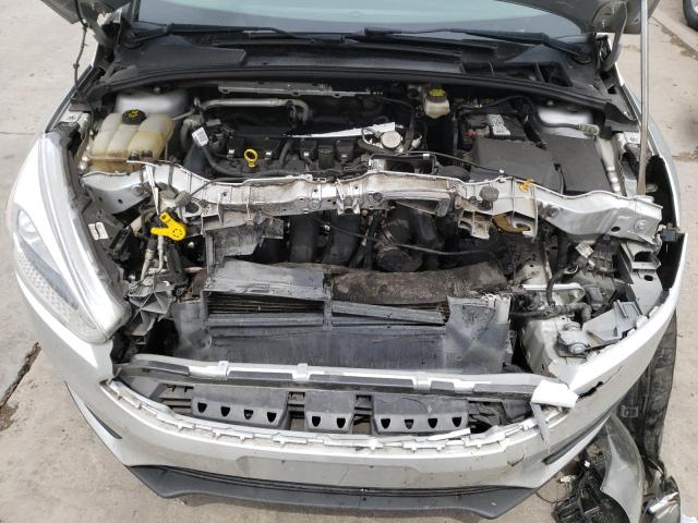 Photo 7 from auction – 2017 FORD FOCUS SE with VIN 1FADP3F21HL253898