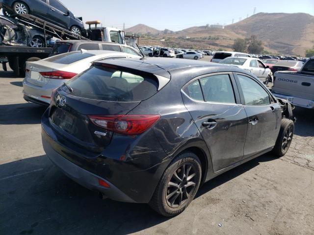 Photo 4 from auction – 2014 MAZDA 3 TOURING with VIN 3MZBM1L79EM112647