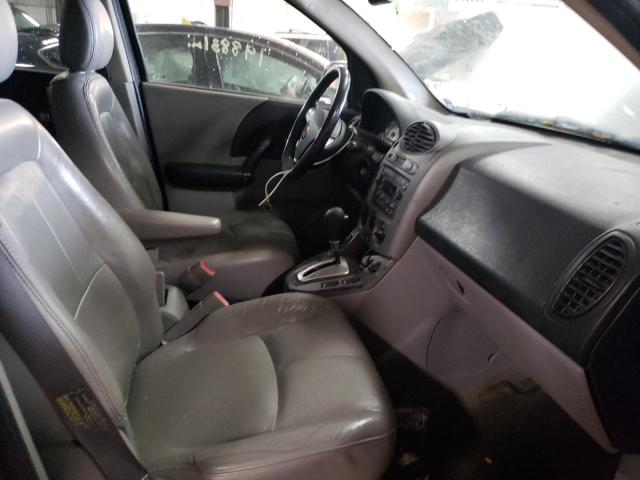 Photo 5 from auction – 2005 SATURN VUE with VIN 5GZCZ53425S843996