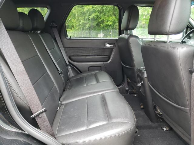 Photo 6 from auction – 2010 FORD ESCAPE LIM with VIN 1FMCU9EG5AKC17640