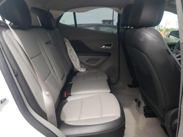 Photo 6 from auction – 2014 BUICK ENCORE PRE with VIN KL4CJHSBXEB785074