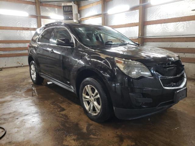 Photo 1 from auction – 2013 CHEVROLET EQUINOX LT with VIN 2GNFLEEK1D6175421