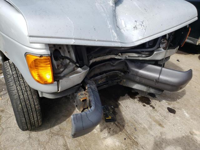 Photo 9 from auction – 2006 FORD ECONOLINE with VIN 1FMRE11W56DA53503