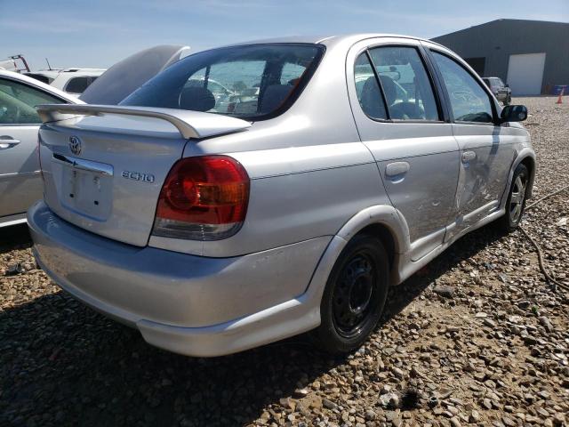 Photo 4 from auction – 2003 TOYOTA ECHO with VIN JTDBT123230280652