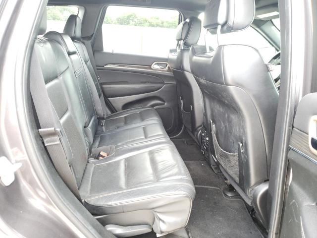 Photo 6 from auction – 2014 JEEP GRAND CHER with VIN 1C4RJECG5EC523711