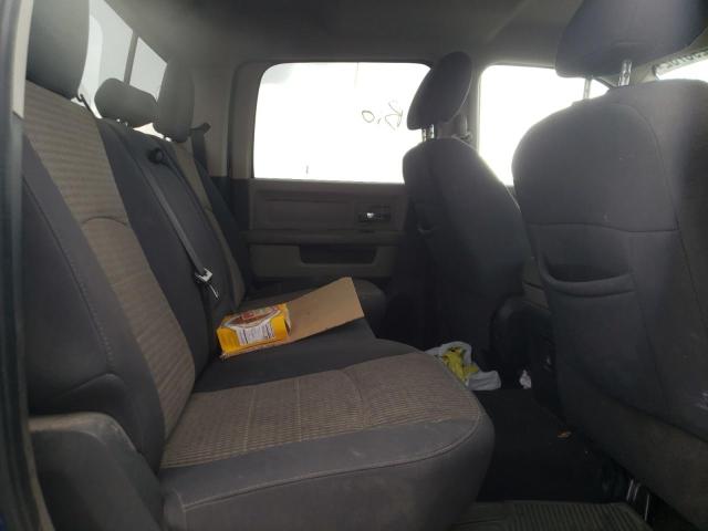 Photo 6 from auction – 2011 DODGE RAM 1500 with VIN 1D7RB1CTXBS635785
