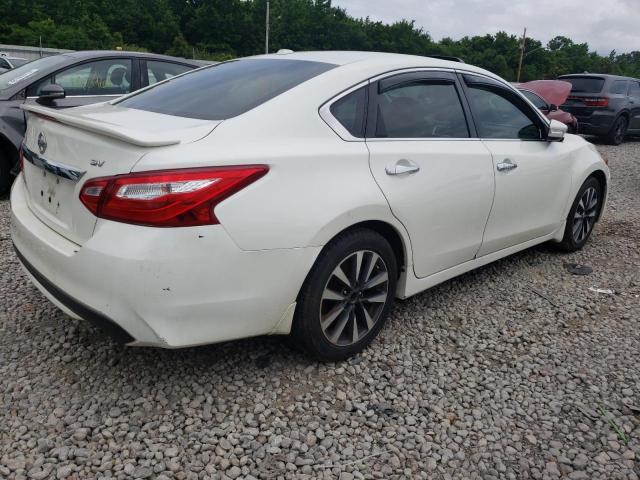 Photo 4 from auction – 2017 NISSAN ALTIMA 2.5 with VIN 1N4AL3AP3HC298987