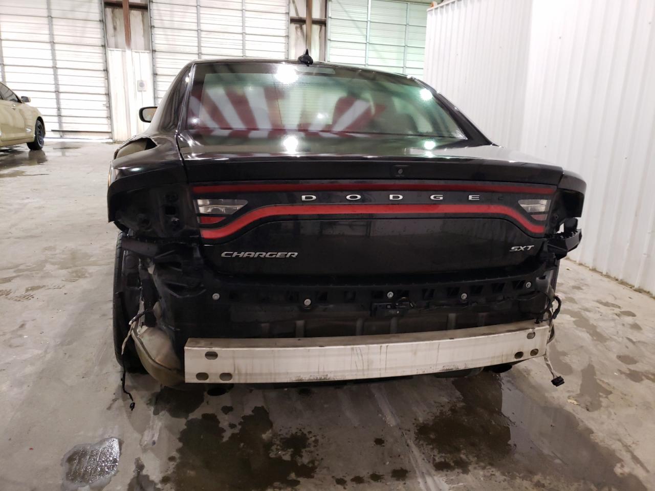 Photo 20 from auction – 2017 DODGE CHARGER SX with VIN 2C3CDXHG2HH666655