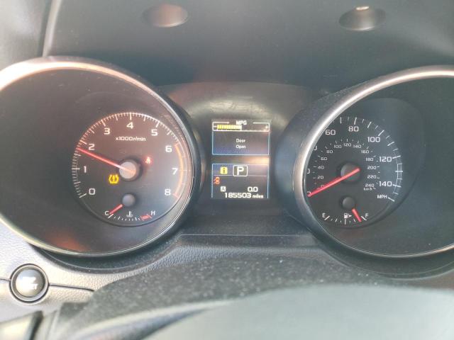 Photo 8 from auction – 2016 SUBARU LEGACY 2.5 with VIN 4S3BNAA64G3021705