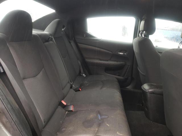 Photo 6 from auction – 2013 DODGE AVENGER SE with VIN 1C3CDZAG0DN748391