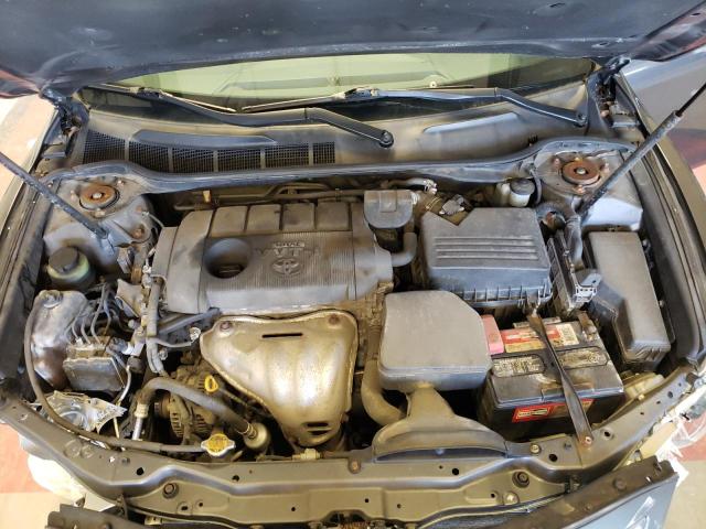 Photo 7 from auction – 2011 TOYOTA CAMRY BASE with VIN 4T1BF3EK4BU665235