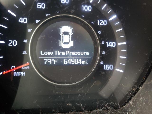 Photo 8 from auction – 2015 KIA OPTIMA LX with VIN KNAGM4A73F5593402