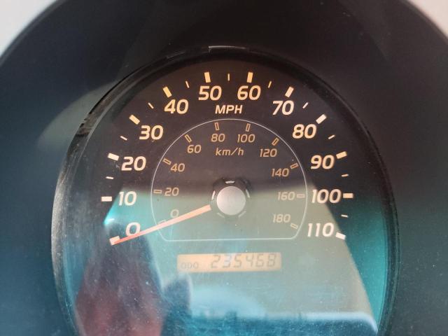 صورة رقم 10 من المزاد - 2007 TOYOTA 4RUNNER SR مع VIN JTEZU14R878091293