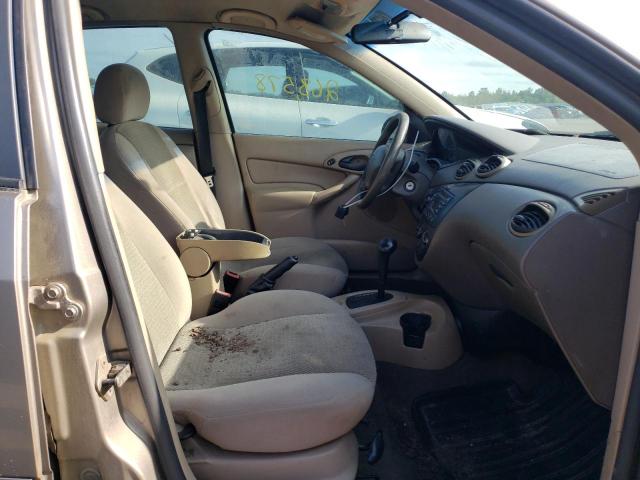 Photo 8 from auction – 2004 FORD FOCUS SE C with VIN 1FAFP34Z84W126440