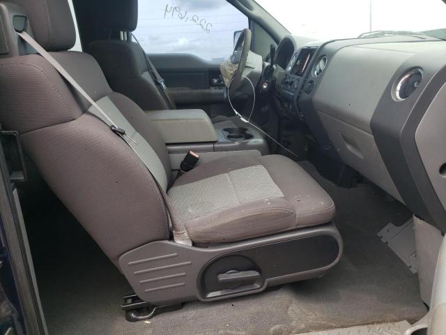 Photo 5 from auction – 2006 FORD F-150 with VIN 1FTPX14V86FA76402
