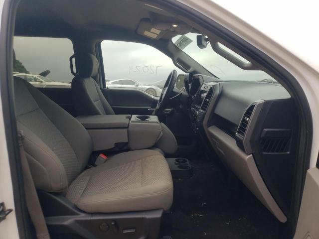 Photo 5 from auction – 2019 FORD F150 SUPER with VIN 1FTEW1C54KFB49710