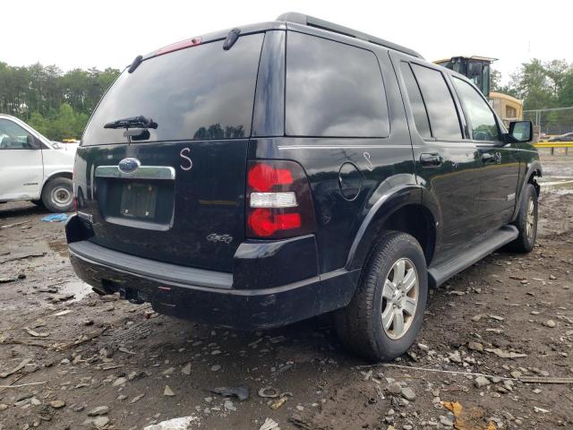 Photo 4 from auction – 2008 FORD EXPLORER X with VIN 1FMEU73E98UA01061