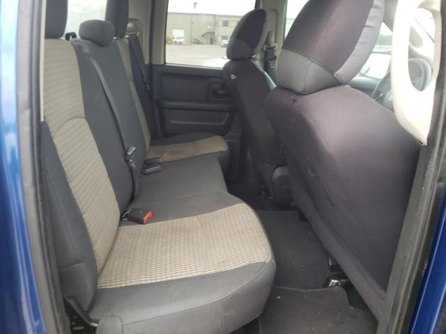 Photo 6 from auction – 2011 DODGE RAM 1500 with VIN 1D7RB1GT7BS696683