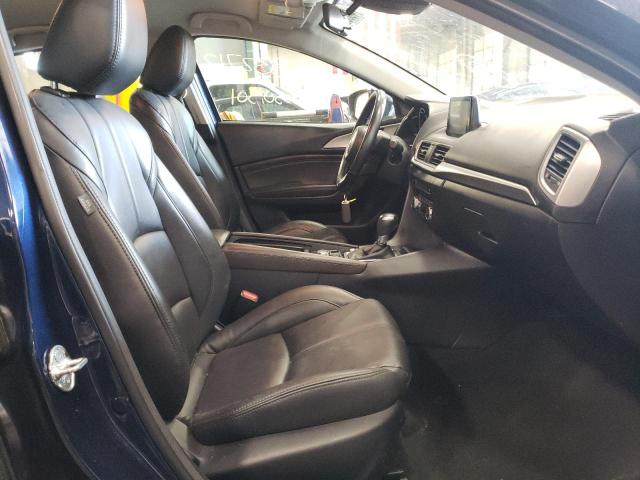 Photo 5 from auction – 2018 MAZDA 3 TOURING with VIN 3MZBN1V37JM259485