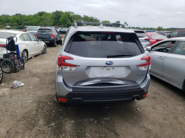 Photo 9 from auction – 2019 SUBARU FORESTER P with VIN JF2SKAGCXKH474665