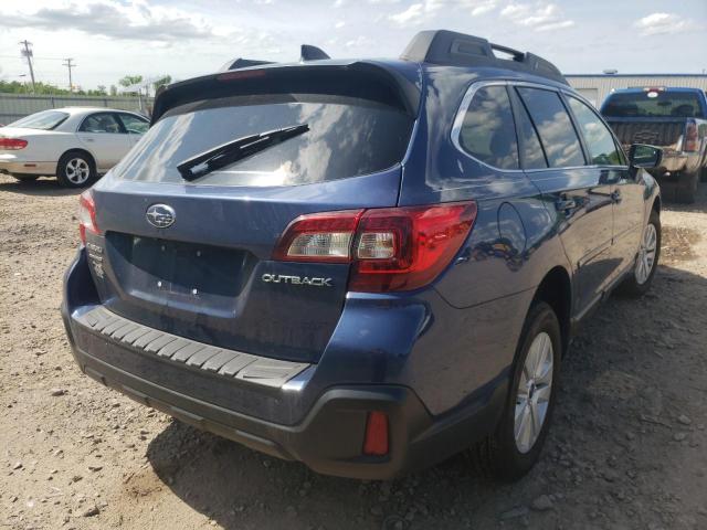Photo 4 from auction – 2019 SUBARU OUTBACK 2. with VIN 4S4BSAFC8K3261710